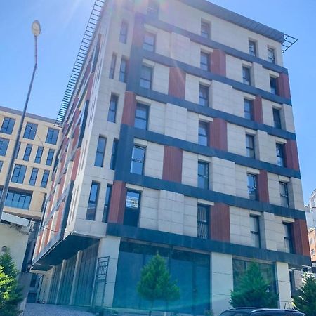 Sweet Home Apartment イスタンブール エクステリア 写真