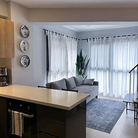Sweet Home Apartment イスタンブール エクステリア 写真