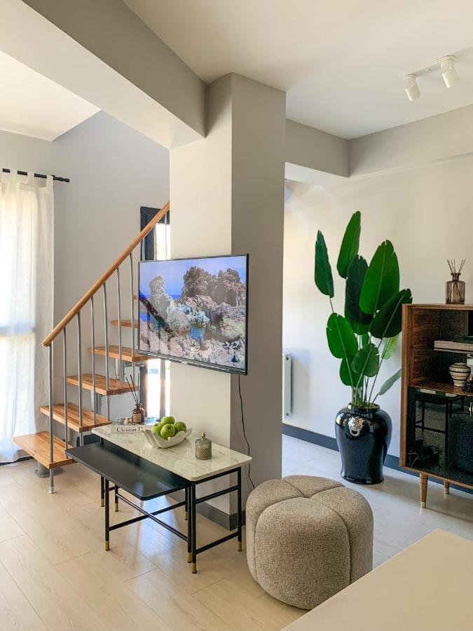 Sweet Home Apartment イスタンブール エクステリア 写真