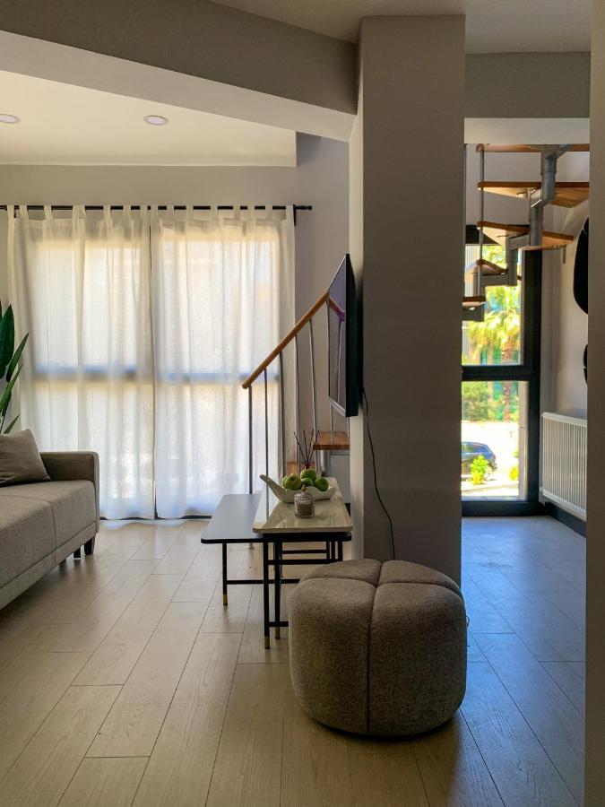 Sweet Home Apartment イスタンブール エクステリア 写真
