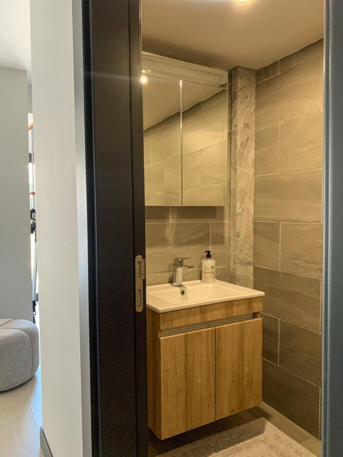 Sweet Home Apartment イスタンブール エクステリア 写真