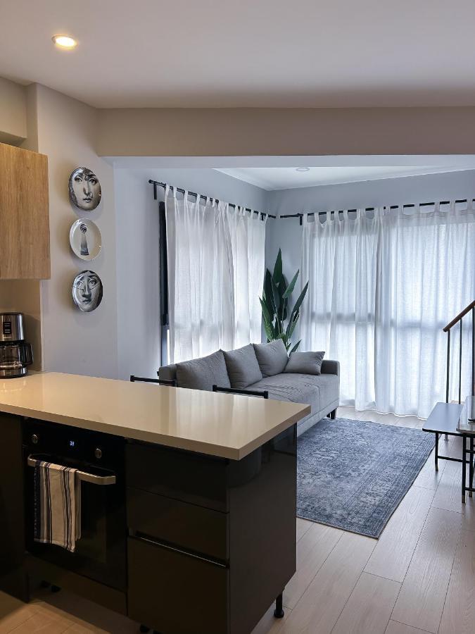 Sweet Home Apartment イスタンブール エクステリア 写真